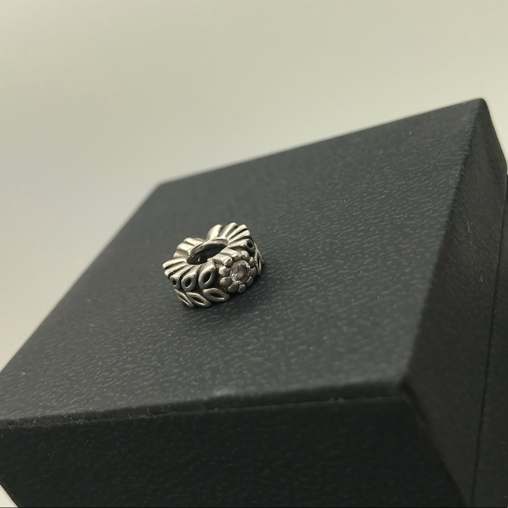 Pandora 925 Sterling Silver charm